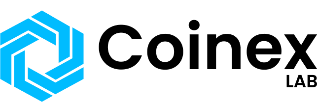 Coinex logo